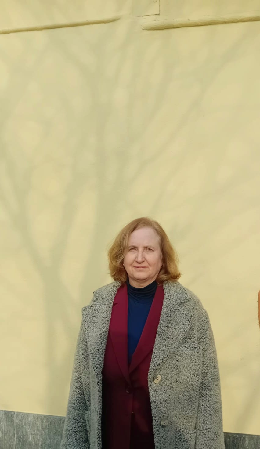 Cristina Accornero