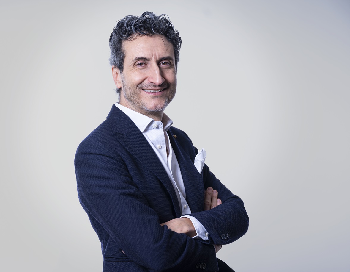 Alberto Albertini