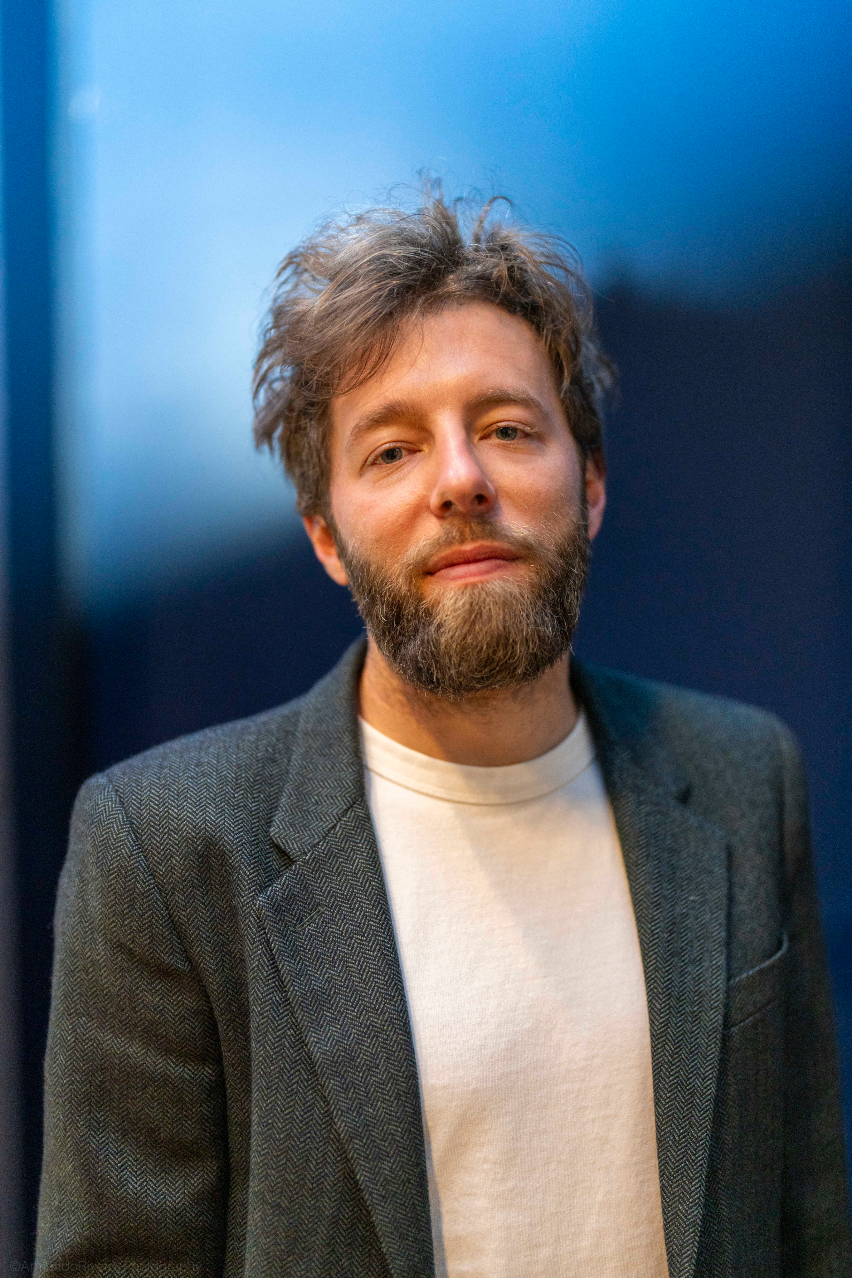 Emanuele Aldrovandi