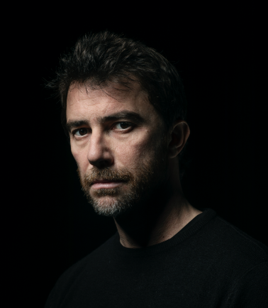 Marco Gualazzini