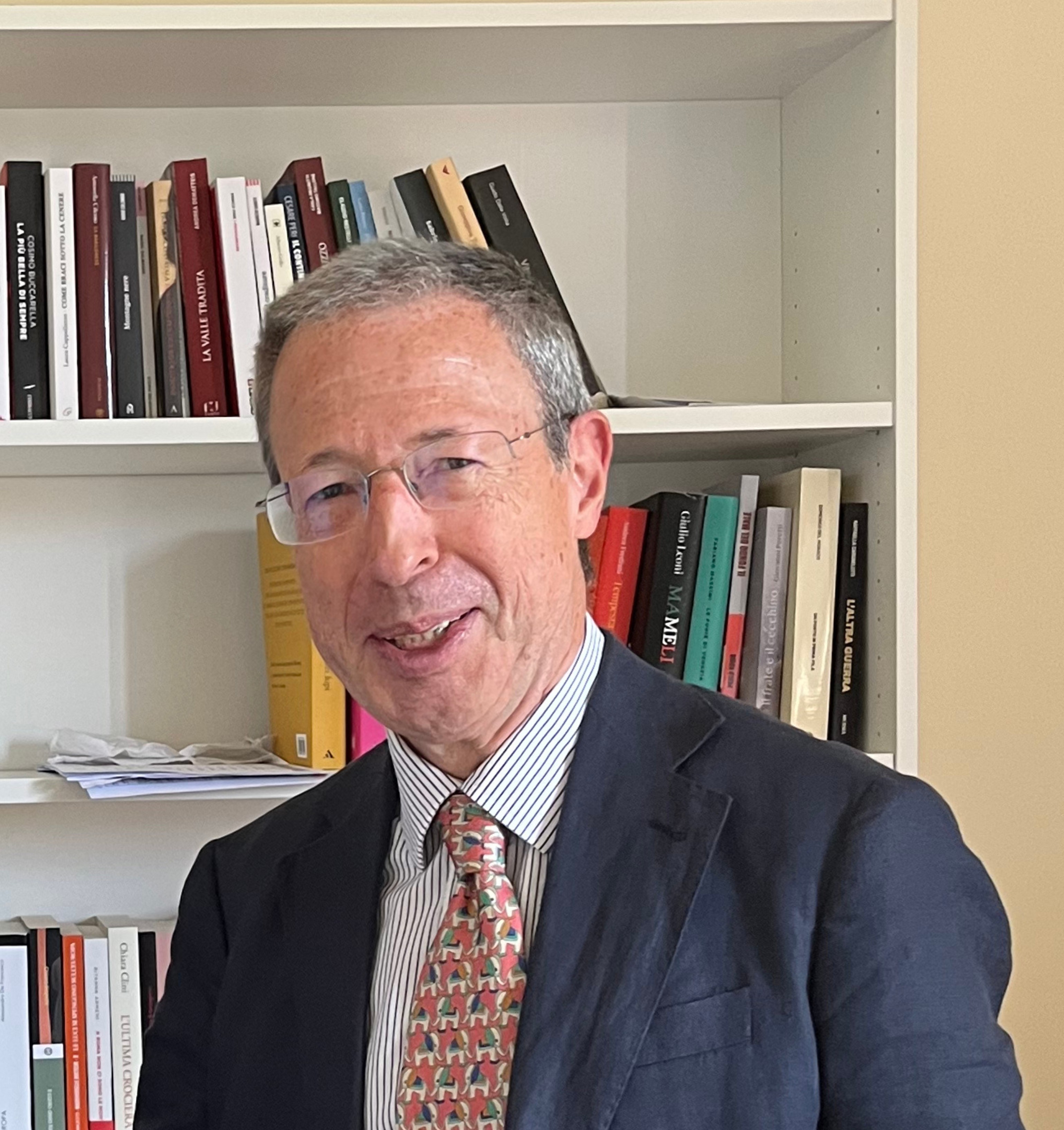 Alberto Sinigaglia