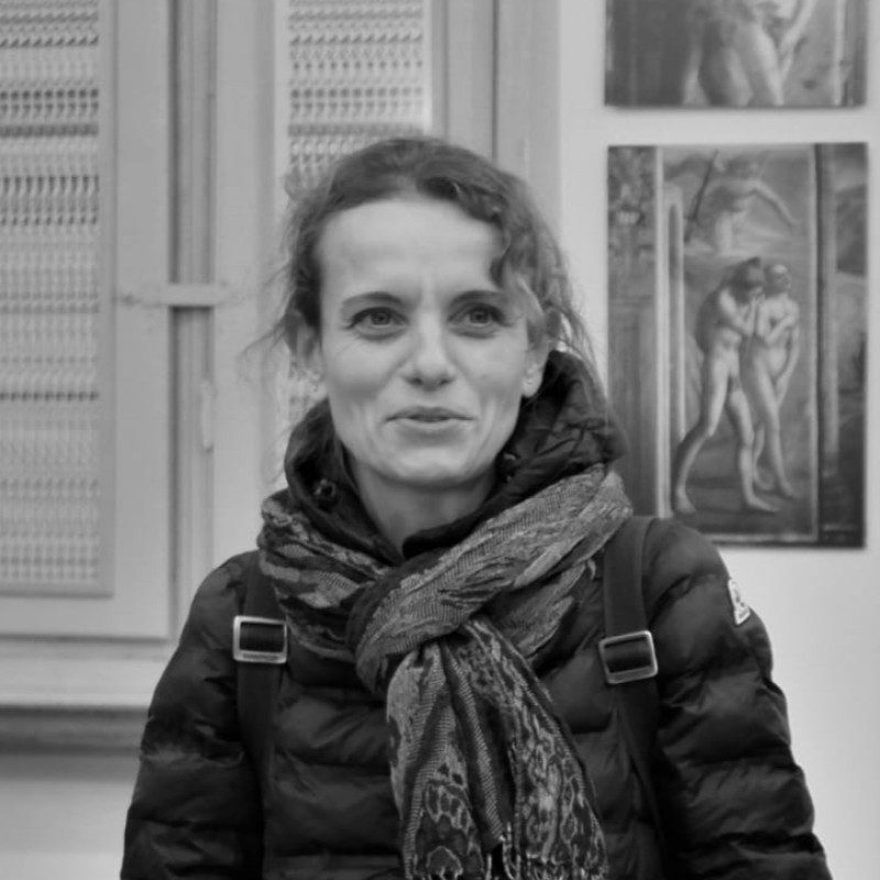 Marcella Turchetti