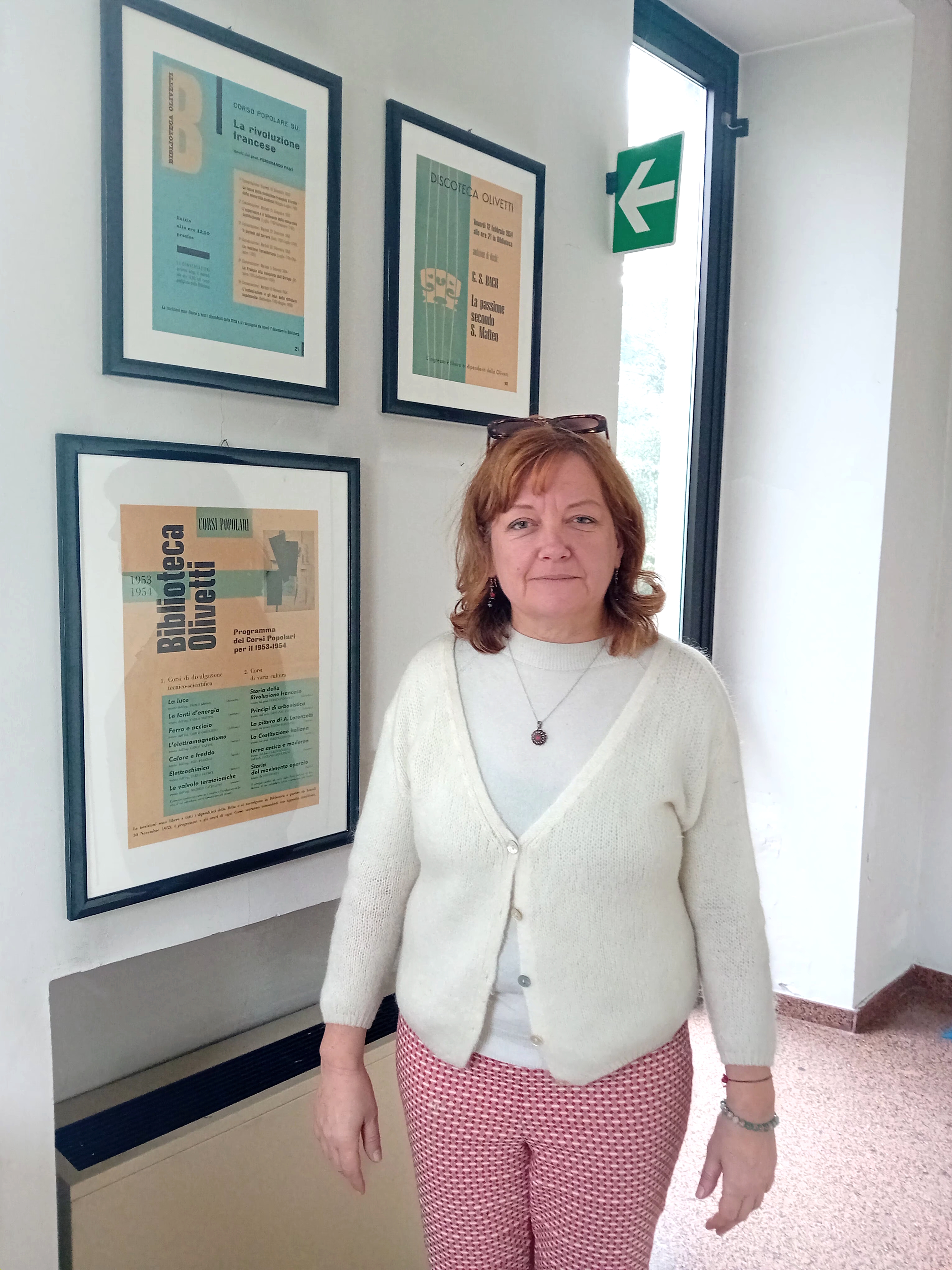 Anna Maria Viotto